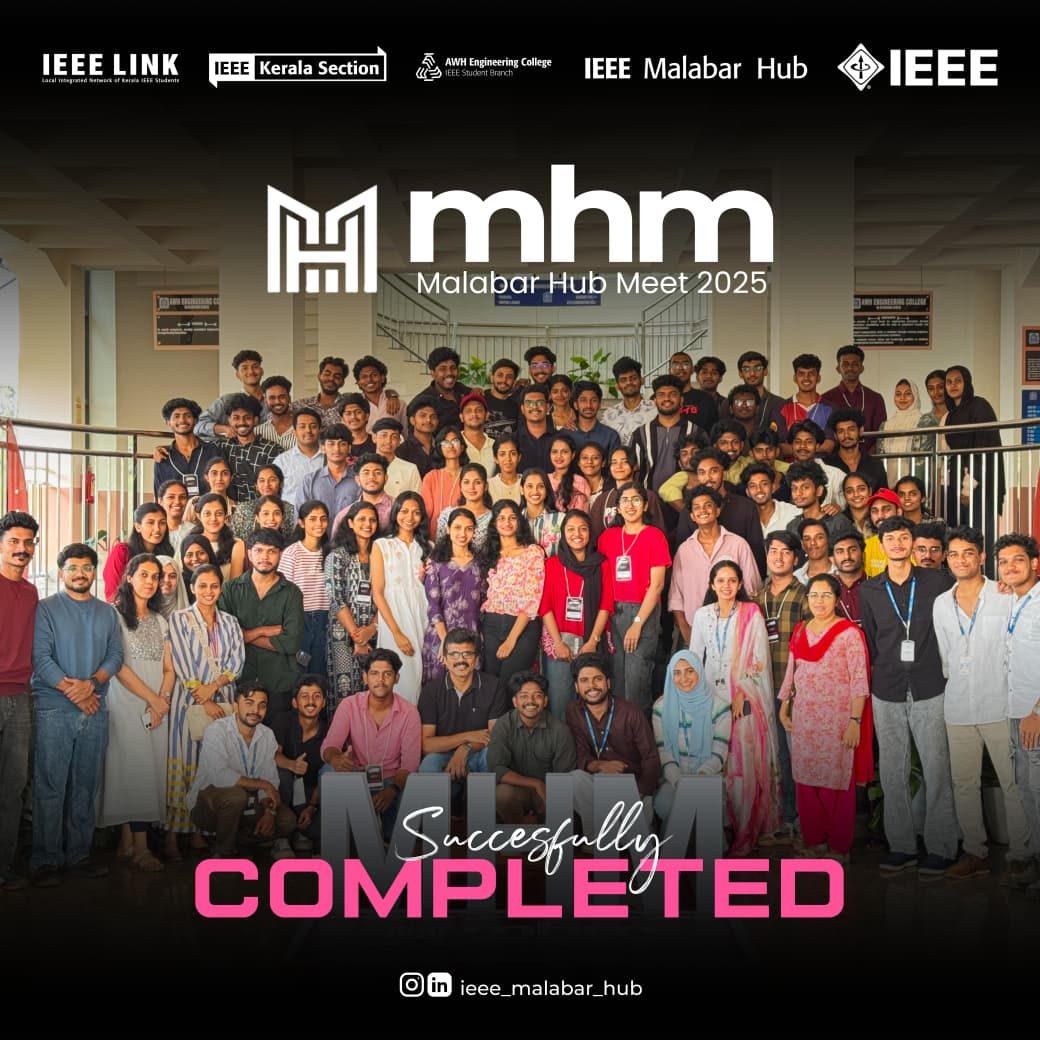 MALABAR HUB MEET 2025
