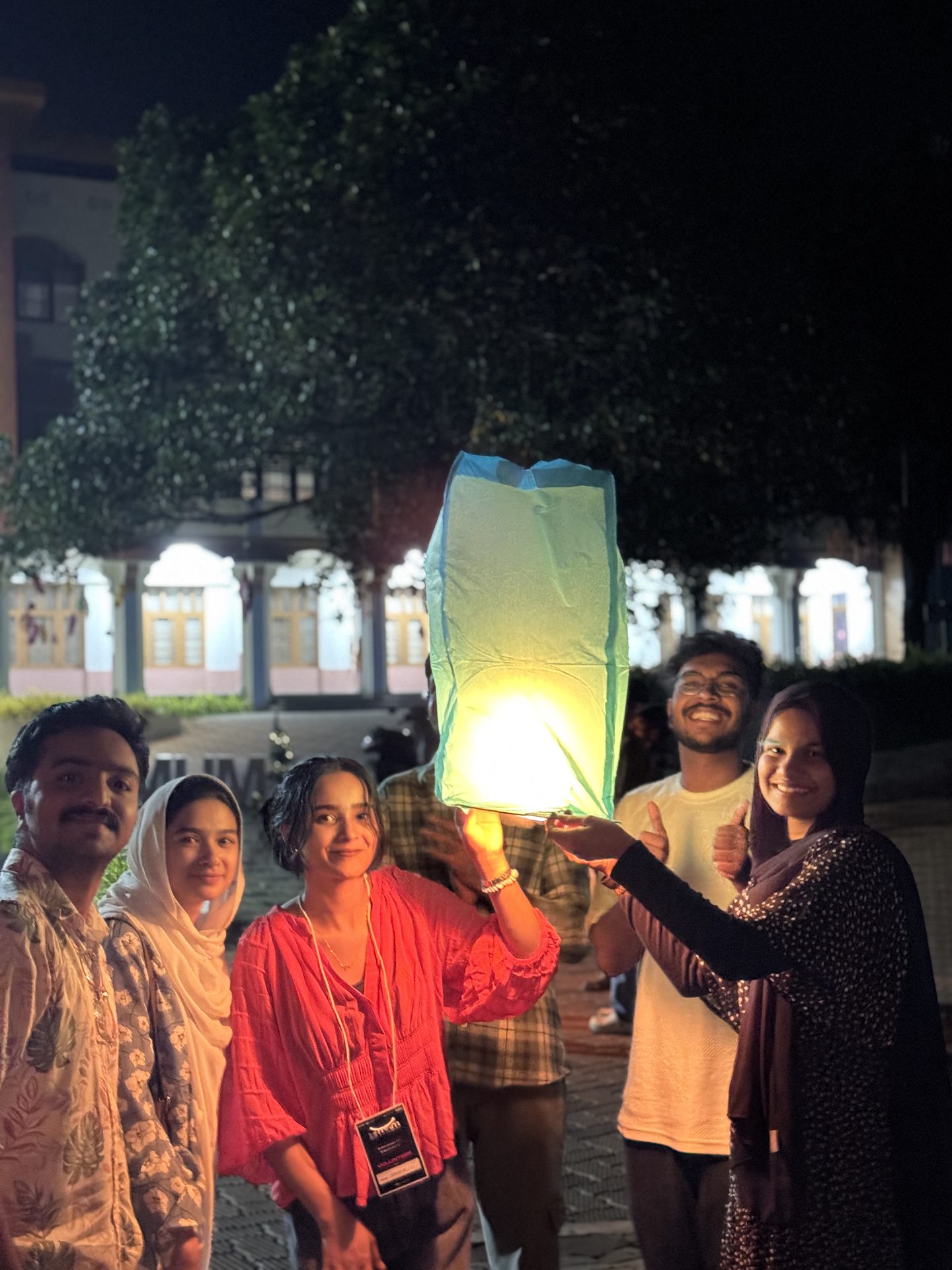 MALABAR HUB MEET 2025