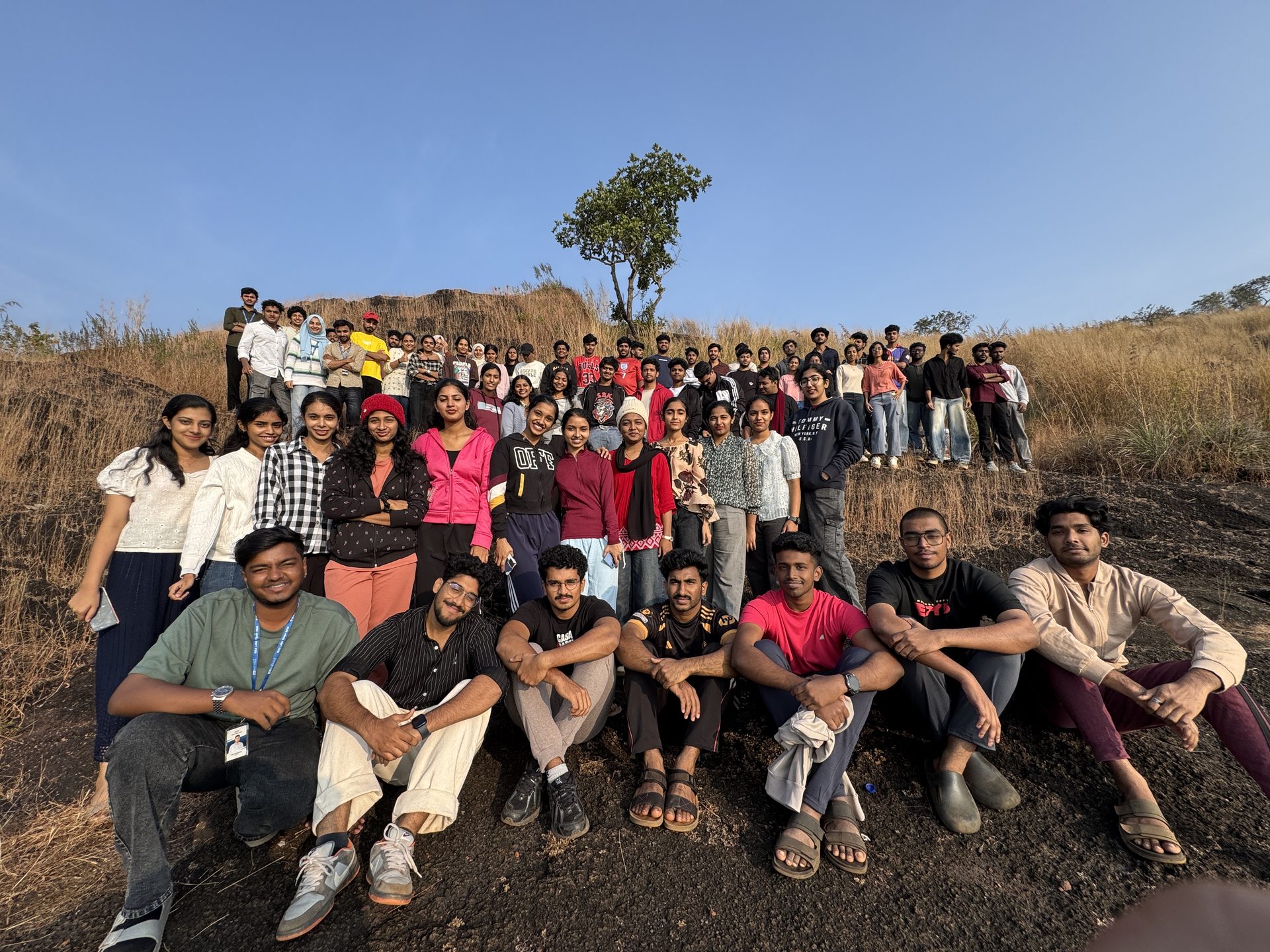 MALABAR HUB MEET 2025